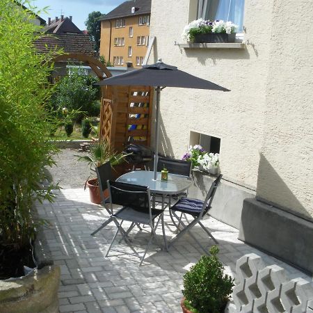 Appartement Little Place à Radolfzell am Bodensee Extérieur photo