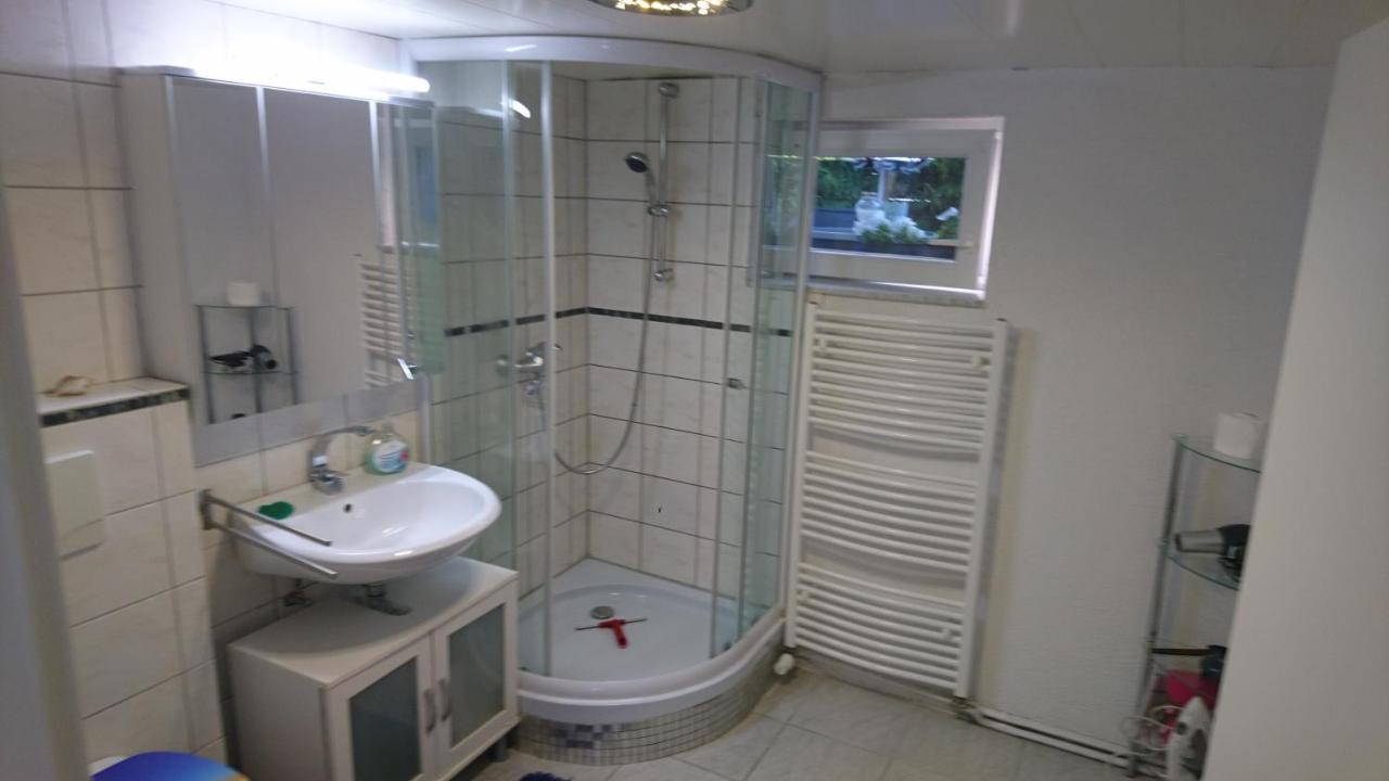 Appartement Little Place à Radolfzell am Bodensee Extérieur photo