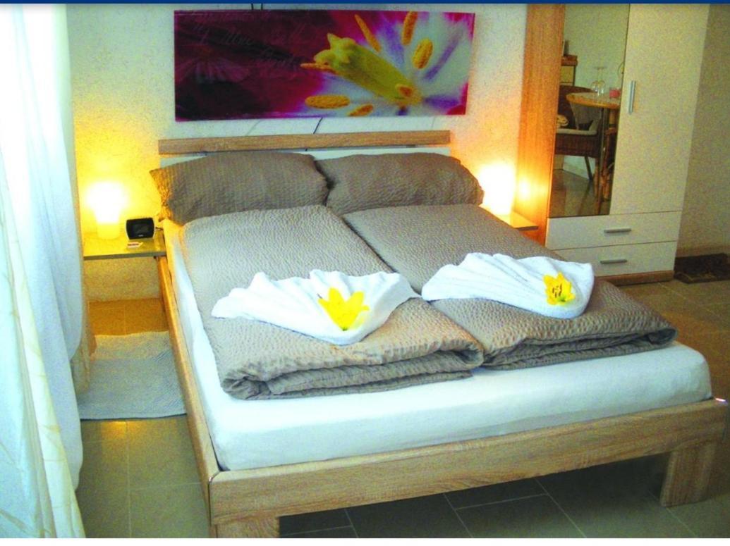 Appartement Little Place à Radolfzell am Bodensee Extérieur photo
