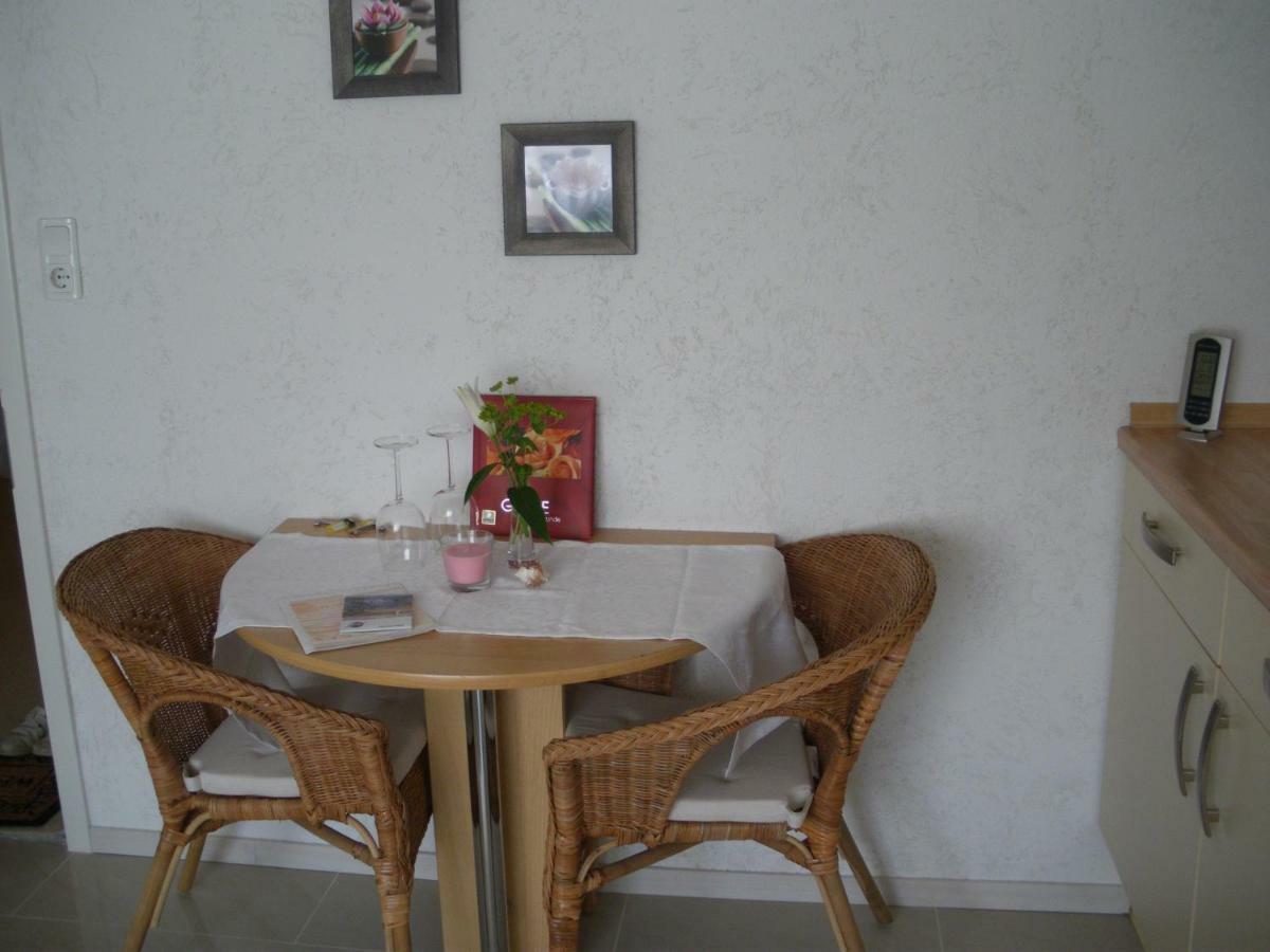 Appartement Little Place à Radolfzell am Bodensee Extérieur photo